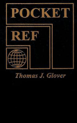 Pocket Ref 4th Edition - Glover, Thomas