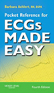 Pocket Reference for Ecgs Made Easy