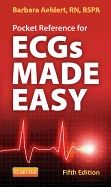 Pocket Reference for Ecgs Made Easy