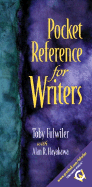 Pocket Reference for Writers with APA Updates - Fulwiler, Toby, and Hayakawa, Alan R