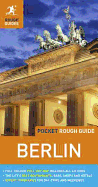 Pocket Rough Guide Berlin