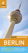 Pocket Rough Guide Berlin