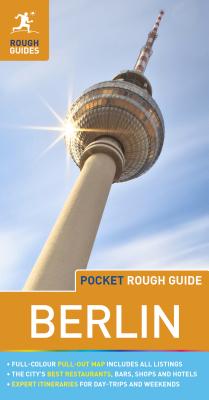 Pocket Rough Guide Berlin - Rough Guides