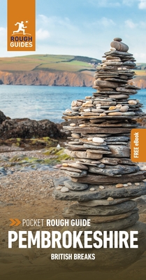 Pocket Rough Guide British Breaks Pembrokeshire: Travel Guide with eBook - Guides, Rough