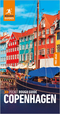 Pocket Rough Guide Copenhagen: Travel Guide with eBook - Guides, Rough