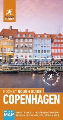 Pocket Rough Guide Copenhagen (Travel Guide) - Guides, Rough