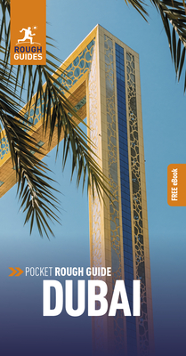 Pocket Rough Guide Dubai: Travel Guide with eBook - Guides, Rough