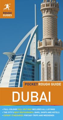 Pocket Rough Guide Dubai (Travel Guide) - Guides, Rough