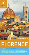 Pocket Rough Guide Florence  (Travel Guide eBook)