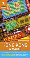 Pocket Rough Guide Hong Kong & Macau (Travel Guide)