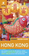 Pocket Rough Guide Hong Kong & Macau