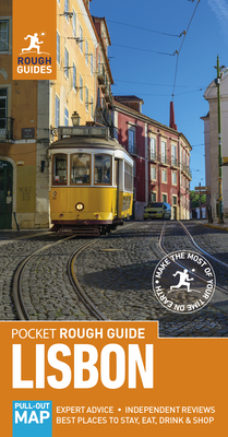 Pocket Rough Guide Lisbon (Travel Guide) - Guides, Rough