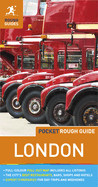 Pocket Rough Guide London (Travel Guide)