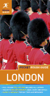 Pocket Rough Guide London