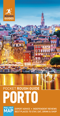 Pocket Rough Guide Porto (Travel Guide) - Guides, Rough