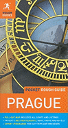 Pocket Rough Guide Prague