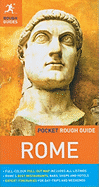 Pocket Rough Guide Rome