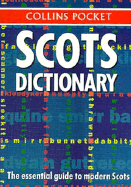 Pocket Scots Dictionary