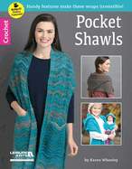 Pocket Shawls: Handy Features Make These Wraps Irresistible!