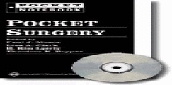 Pocket Surgery for PDA: Powered by Skyscape, Inc.