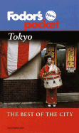 Pocket Tokyo