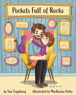 Pockets Full of Rocks - Engelberg, Yair