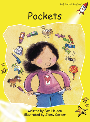 Pockets - Holden, Pam