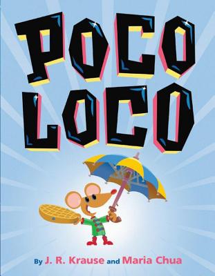 Poco Loco - Chua, Maria