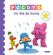 Pocoy?. Un cuento Un d?a de lluvia