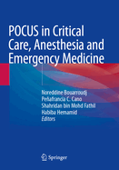 Pocus in Critical Care, Anesthesia and Emergency Medicine