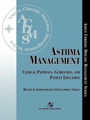 Pod- Asthma Management - Hadj