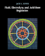 POD- FLUID ELECTROLYTE & ACID BASE: .