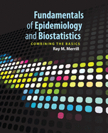 POD- FUND OF EPIDEMIOLOGY & BIOSTATISTICS: .
