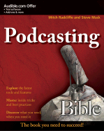Podcasting Bible