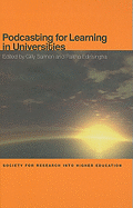 Podcasting for Learning in Universities