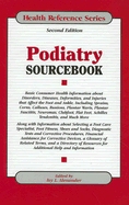 Podiatry Sourcebook