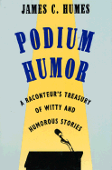 Podium Humor Ri
