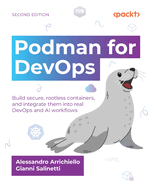 Podman for DevOps: Build secure, rootless containers, and integrate them into real DevOps and AI workflows
