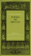 Poema de Mio Cid