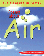 Poems about Air - Fusek Peters, Andrew (Compiled by)