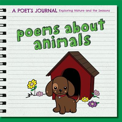 Poems about Animals - Randolph, Joanne (Editor)
