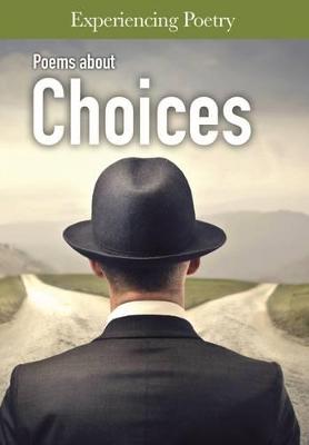Poems about Choices - Cohn, Jessica