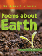 Poems about Earth - Fusek Peters, Andrew (Compiled by)