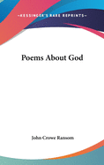 Poems About God