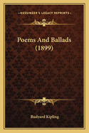 Poems And Ballads (1899)