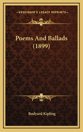 Poems and Ballads (1899)