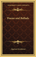 Poems and Ballads