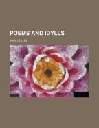 Poems and Idylls