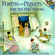 Poems and Prayers for the Very Young