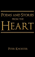 Poems and Stories from the Heart